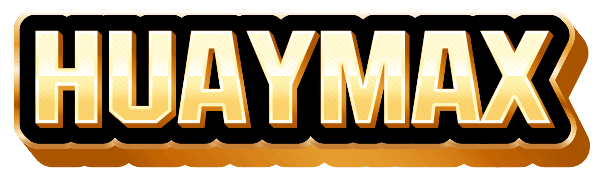 logo by huaymax